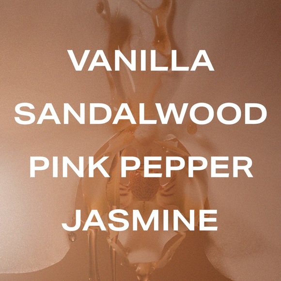 Phlur Vanilla Skin EDP - 50ML 1.7 FL OZ NEW $99 Sephora - Picture 4 of 6